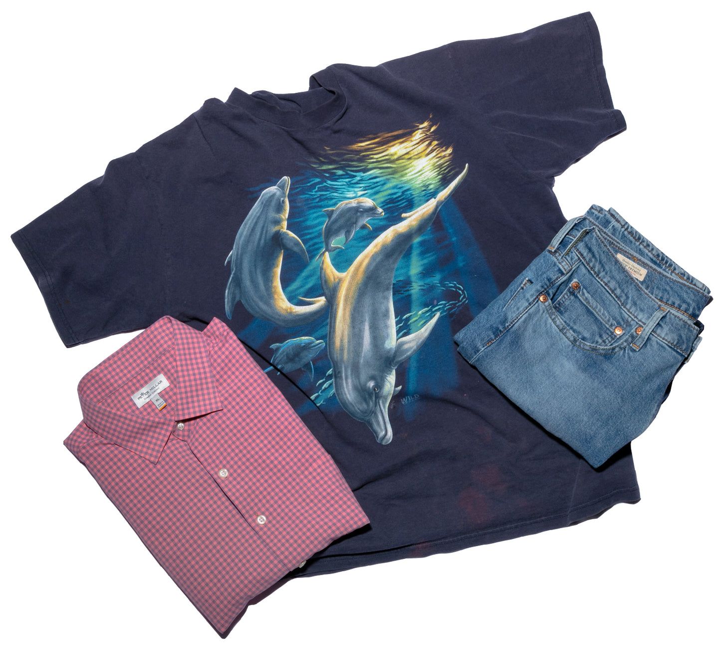 Casual Outfit Box